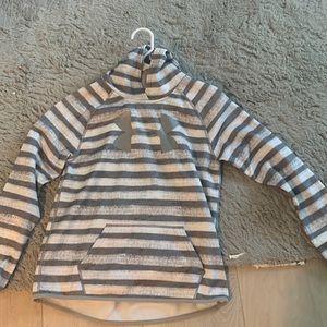 Under armor hoodie